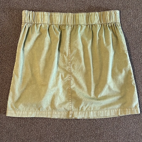 Jane and Delancey skirt.  NWT - Picture 5 of 6